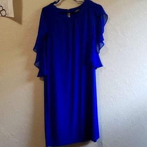 *BRAND NEW* Royal blue dress